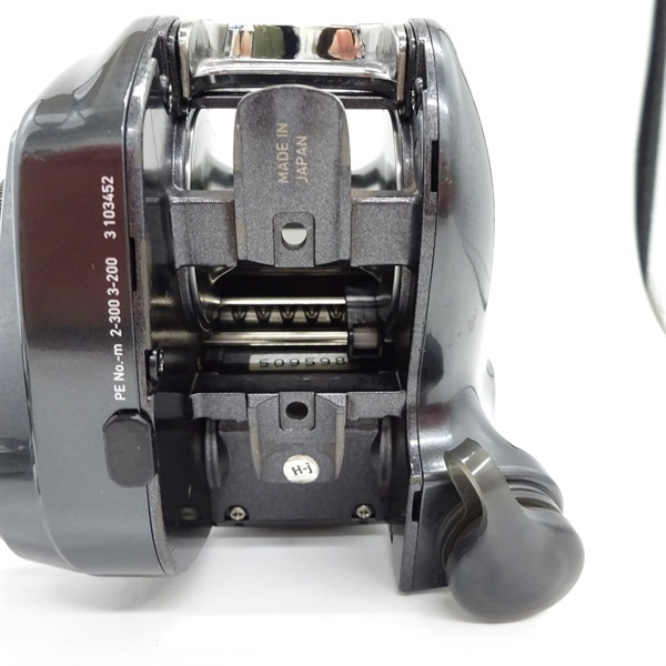 ２２シーボーグ２００ＪＬ